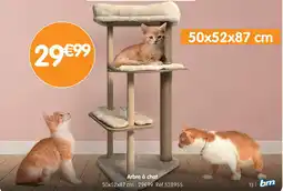 b&m Arbre à chat offre