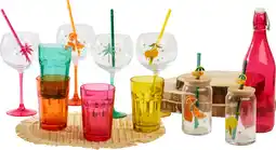 Auchan Actuel le gobelet couleur 40 cl actuel offre