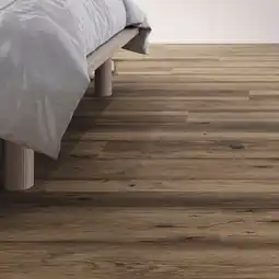 Brico Dépôt Lame pvc chene naturel offre