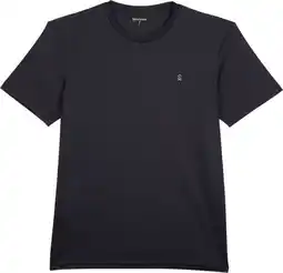 Auchan In extenso tee-shirt homme inextenso offre