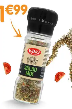 b&m Wiko moulin à épices offre