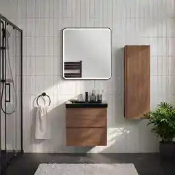 Brico Dépôt Miroir led chicago offre