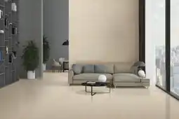 Brico Dépôt Carrelage de sol interieur marfil offre