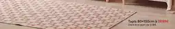 Maxi Bazar Tapis offre
