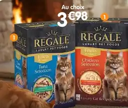 b&m Regale multipack offre