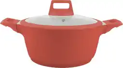 Auchan Actuel gamme fonte d'aluminium actuel offre