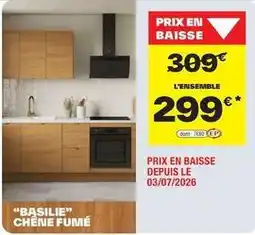 Brico Dépôt Mixa bebé - prix en baisse depuis le offre