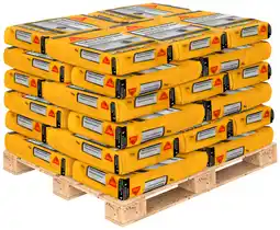 Brico Dépôt Ragréage extérieur p4s sac 25 kg offre