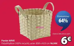 JYSK Arve panier offre