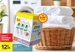 Carrefour PERSIL Lessive liquide offre