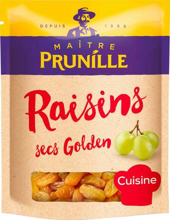 Match Maitre prunille raisin golden moelleux offre