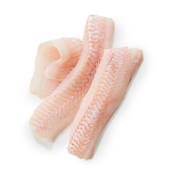 Match Dos d'églefin offre
