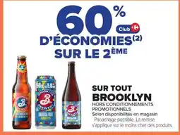 Carrefour Market Brooklyn offre