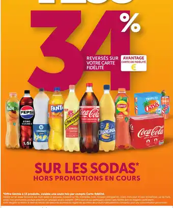 Bi1 Coca-Cola offre