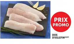 Bi1 DOS D'EGLEFIN offre