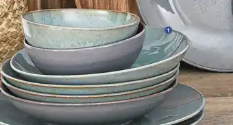L'incroyable Assiette creuse offre