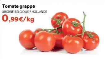 Hmarket Tomate grappe offre