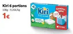 Hmarket Kiri offre