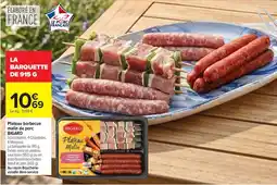 Carrefour Market BIGARD Plateau Malin offre