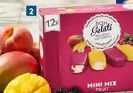 Lidl Mix - mini offre