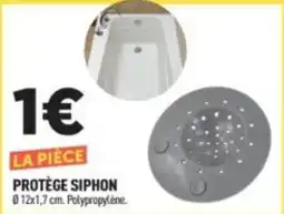 Centrakor PROTÈGE SIPHON offre