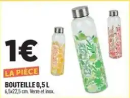 Centrakor BOUTEILLE offre