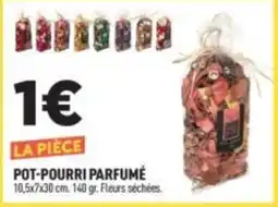 Centrakor POT-POURRI PARFUMÉ offre