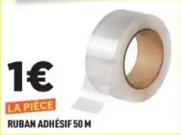 Centrakor RUBAN ADHÉSIF offre