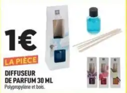 Centrakor DIFFUSEUR DE PARFUM offre
