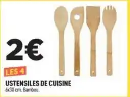 Centrakor USTENSILES DE CUISINE offre