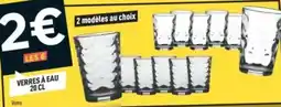 Centrakor Verre offre