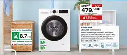 Gitem Samsung lave linge offre