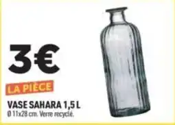 Centrakor VASE SAHARA offre
