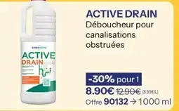 Stanhome STANHOME ACTIVE DRAIN offre