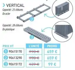 Loxam COLONA offre