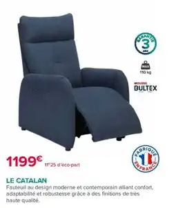 Bastide LE CATALAN offre