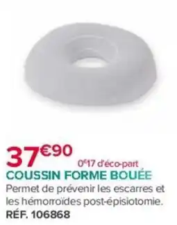 Bastide COUSSIN FORME BOUÉE offre