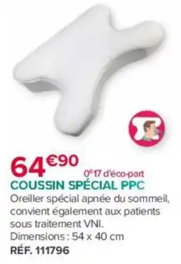 Bastide COUSSIN SPÉCIAL PPC offre