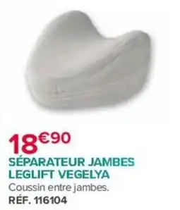 Bastide VEGELYA SÉPARATEUR JAMBES offre