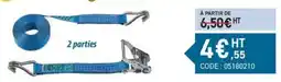 Loxam COLONA Sangle de levage offre