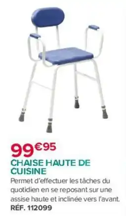 Bastide CHAISE HAUTE DE CUISINE offre