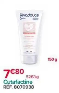 Bastide Rivadouce Cutafactine offre