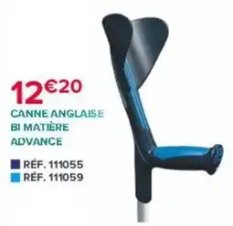 Bastide BI MATIÈRE CANNE ANGLAISE offre