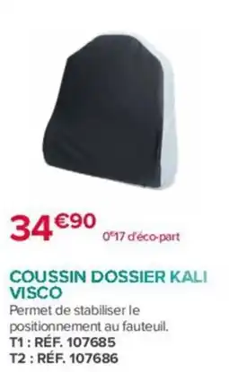 Bastide KALI COUSSIN DOSSIER offre