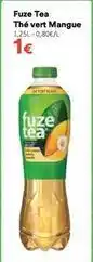 Hmarket The vert mangue offre