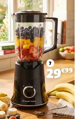 GiFi Russell Hobbs Blender offre