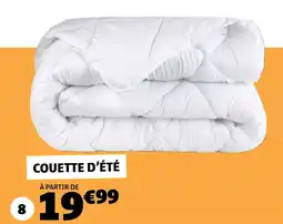 GiFi Couette d'été offre