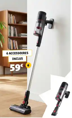 GiFi Dyson V6 offre