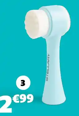 GiFi STELLARY cleansing brush offre
