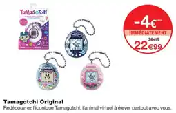 Monoprix Tamagotchi Original offre